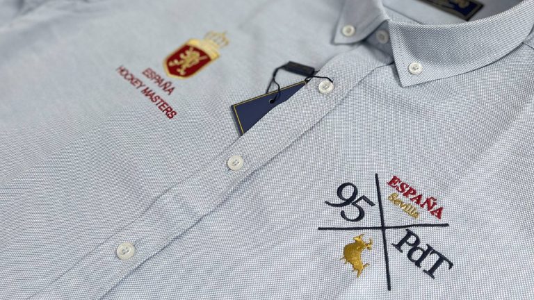 camisas bordadas personalizadas bordado express