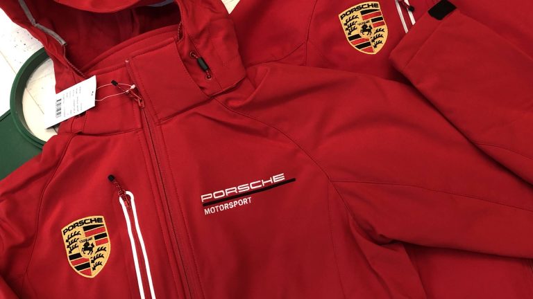 chaquetas bordadas bordado express